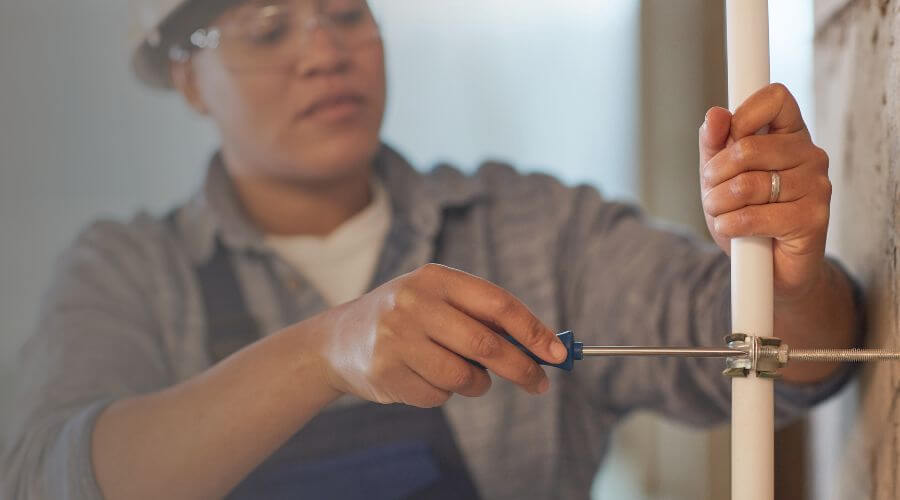 Professional sewer line replacement in Derby, IN